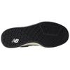 New Balance Numeric 440 Sea Salt Black Unisex Sneakers NM440SB2