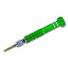WEEKS 5-in-1 Multi-Purpose Mobile Phone Repair Tool Set with S2 Steel Screwdrivers