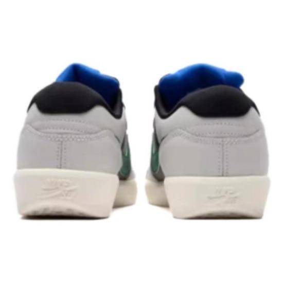 Nike Force 58 Premium SB Light Bone Malachite - DV5476-002