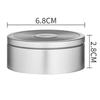 Accessories for Coffee Dispenser And Tamper. Professional Espresso Dispenser. Manual Tamper Home