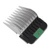 MOSER Stainless Steel Dog Comb - 22mm - For Dogs