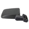 For HISUN 500 UTV Spare Parts Accessories Parts Left And Right Rear View Mirror Set 7030-260110 7030-260120, 2PCS-A87Q