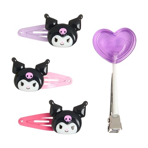 Sanrio Secret Doll Decoration Set (Fluffy Doll) Sanrio Characters 550027