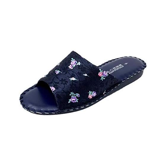 [Pansy] Women s Slippers Indoor Shoes Room Shoes [8689]
