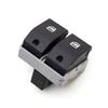 Volkswagen and Seat Window Lifter Switch for Golf, Polo, Bora, Ibiza