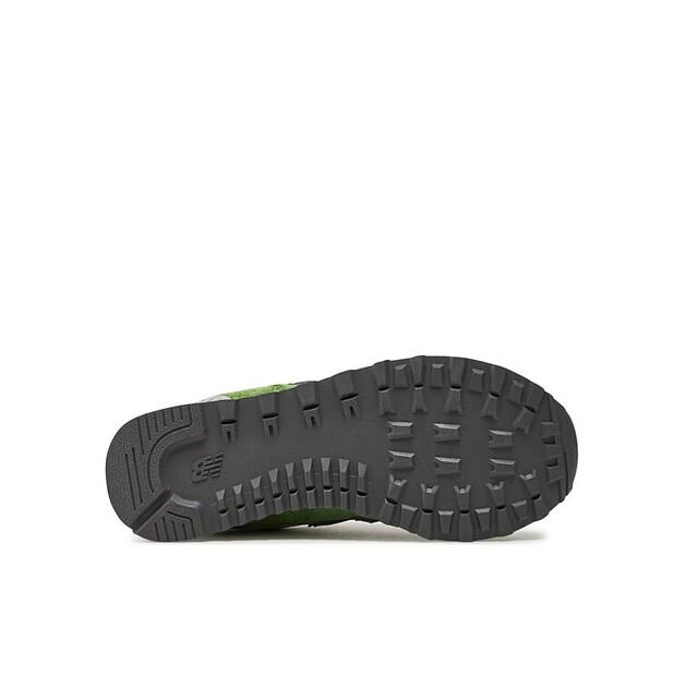 Men's Sneakers New Balance U574rcc Green