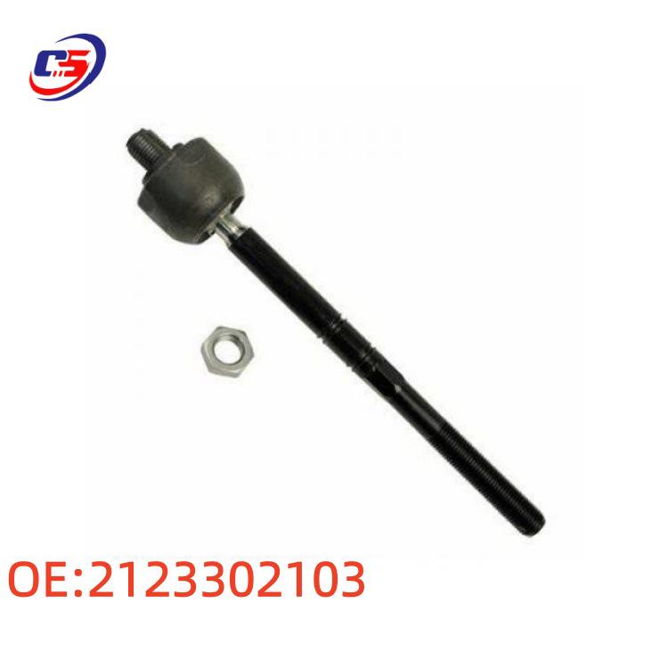 Внутренний шаровой шарнир рулевой рейки для шасси Mercedes S212/C207 2123302103