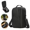 Shoulder Bag For DJI Mini 5 Pro Crossbody Bag Backpack Messenger Chest Bag Portable Fashion Box Drone Accessories