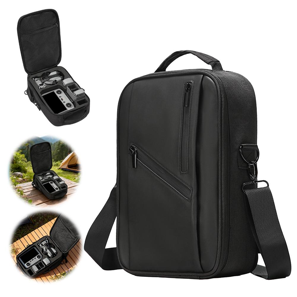 Shoulder Bag For DJI Mini 5 Pro Crossbody Bag Backpack Messenger Chest Bag Portable Fashion Box Drone Accessories