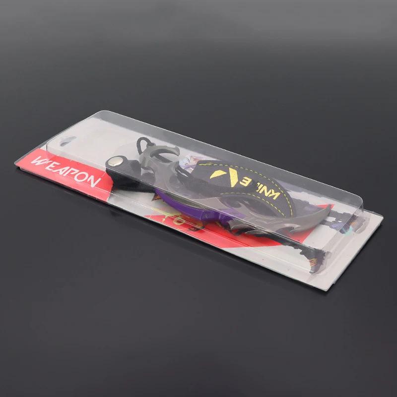 15CM Valorant spēles prece Reaver EP