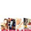 Ultra Clear 3-Lens Mobile Phone Screen Magnifier with Eye Protection, 4 Blue Light HD, Vertical/Horizontal Display, 6 Screens
