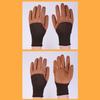Anbikang Nylon Foam Dipped Protective Work Gloves