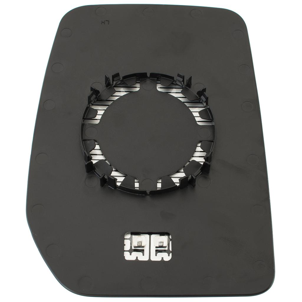 Ford Transit 00-13 left heated mirror insert