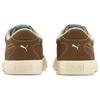 PUMA IV-60 Suede Unisex Chocolate Beige 390425-08