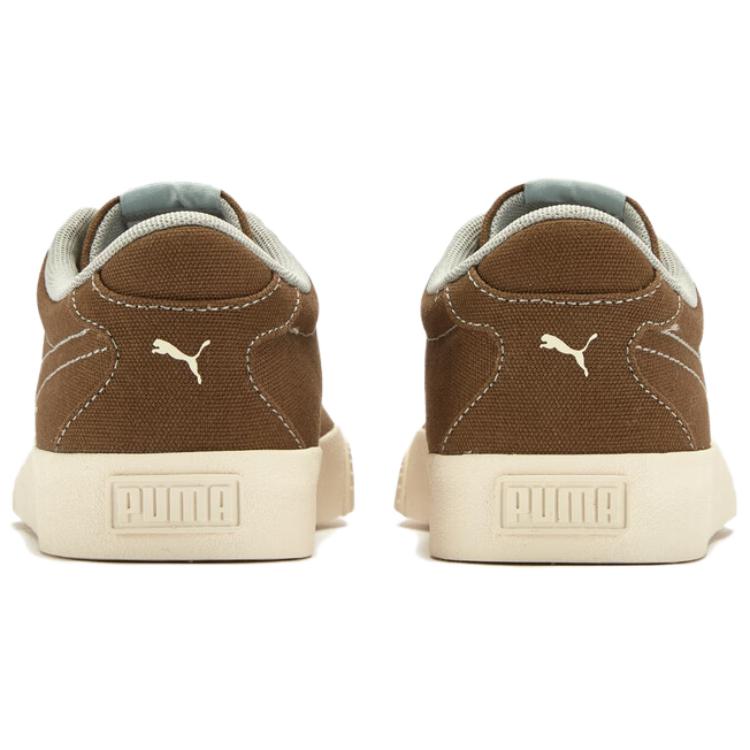 PUMA IV-60 Suede Unisex Chocolate Beige 390425-08
