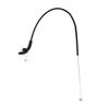 Throttle Cable For FS40 FS50 FS56 FS70 KM56 HT56 Trimmer Parts 4144-180-1104 Replacement Accessory String Trimmer Parts