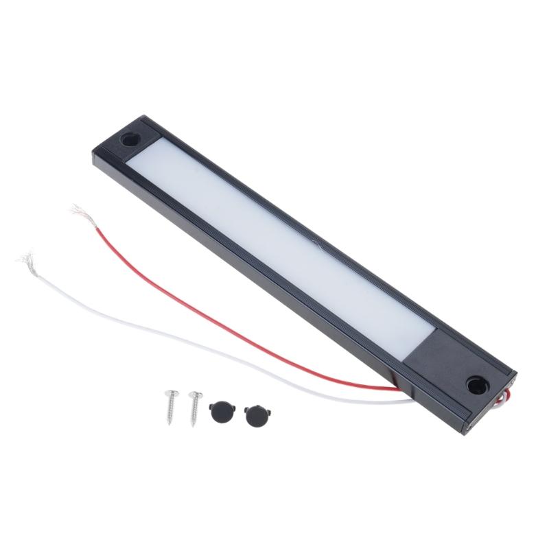 

Energy Saving Interior Light Replacement With Bright White LED And Shockproof ABS Design 12 to 24V for Outdoor Use