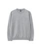 IOLO Easy Knit Sweatshirt_Gray