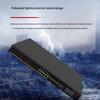 H3C S5570S-36F-EI Gigabit Layer 3 Aggregation Switch