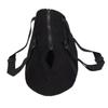Small Pet Carrier Breathable Soft Adjustable Strap Cat Puppy Carrying Bag for Shopping Walking TravelS