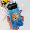 Für Xiaomi Poco X4 Pro 5G Hülle Stilvolle Bemalte Abdeckung Weiche Silikon Handyhülle Für Xiaomi Poco M4 Pro 5G M4Pro X4Pro Fundas Coque