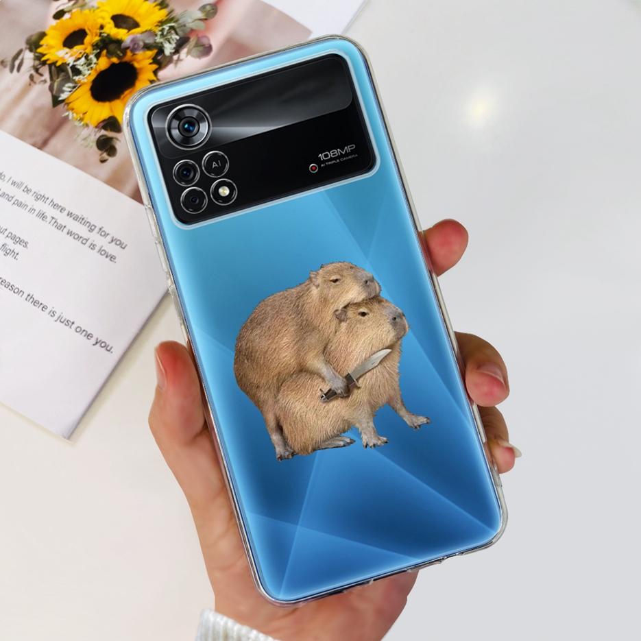 Für Xiaomi Poco X4 Pro 5G Hülle Stilvolle Bemalte Abdeckung Weiche Silikon Handyhülle Für Xiaomi Poco M4 Pro 5G M4Pro X4Pro Fundas Coque