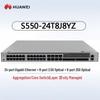 Huawei S550-24T8J8YZ 25GE Layer 3 Core Switch