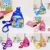 Little Pony My Friendship Is Magic Adorable Kids Chest Pack Play Breathable