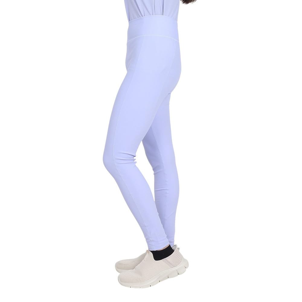 North Leggings Spats Delight Tights Thistle Down M [The Face]