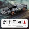 1:43 Scale Drift RC Car - Four-Wheel Drive, Indoor Mini Toy for Kids