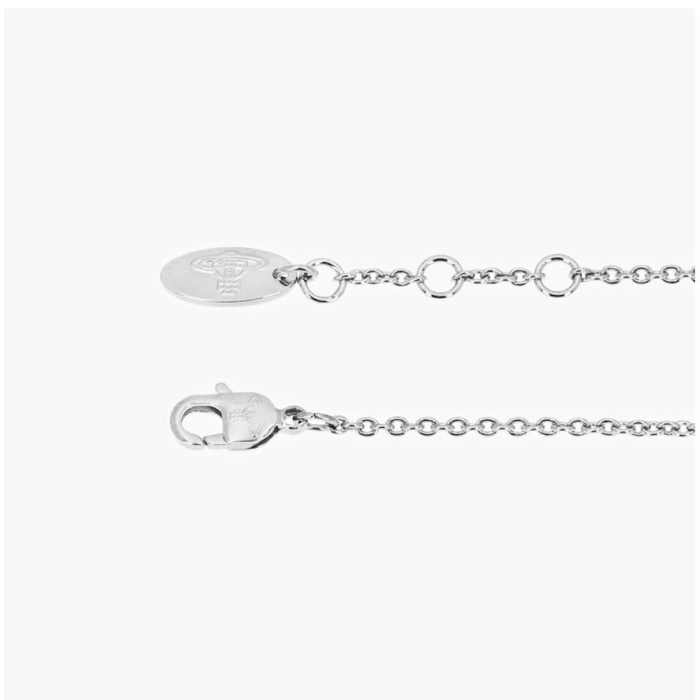 Vivienne Westwood Grace Bath Relief Bracelet 61020054 02p444