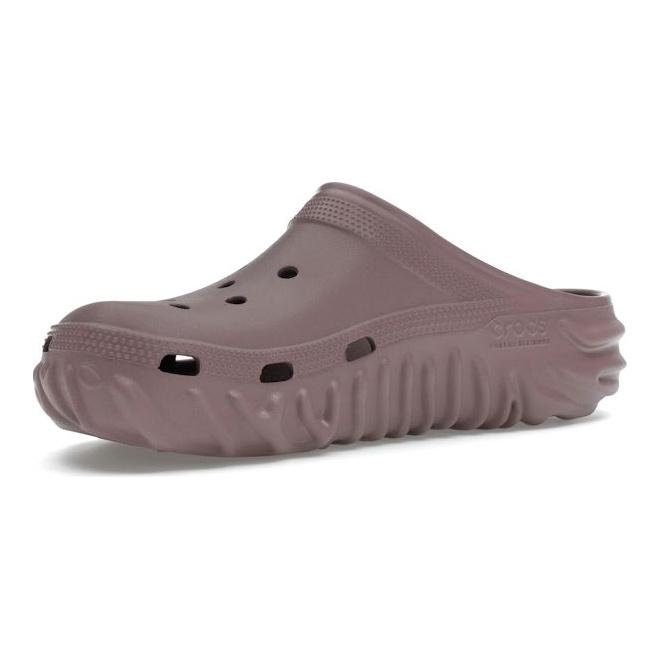 Salehe Bembury x Crocs Saru Clog Mochi Unisex Sneakers Purple 210141-5BM