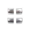For Mercedes W447 W448 Car Window Switch Repair Button Cover Vehicle Door Glass Control Switch Key Cap For Benz Vito V260 Class