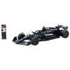 TARMACWORKS 1/64 Scale Mercedes-AMG F1 W14 E Performance Spanish Grand Prix 2023 George Russell Finished Model T64G-F064-GR1