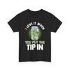 Tops – T-Shirts