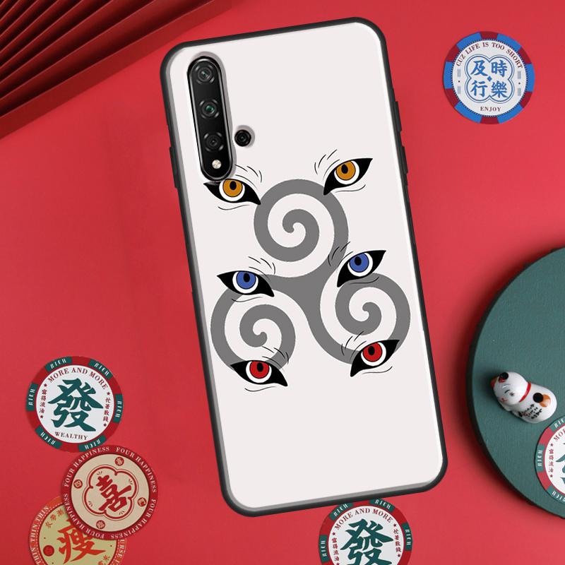 

Teen Wolf For Huawei P60 Pro P30 P40 Lite Nova 7i 8i 11i 12i 12s 10 9 SE Y90 Y60 Y70 Y72 Y61 Y91 Case Huawei P40 Lite 4G