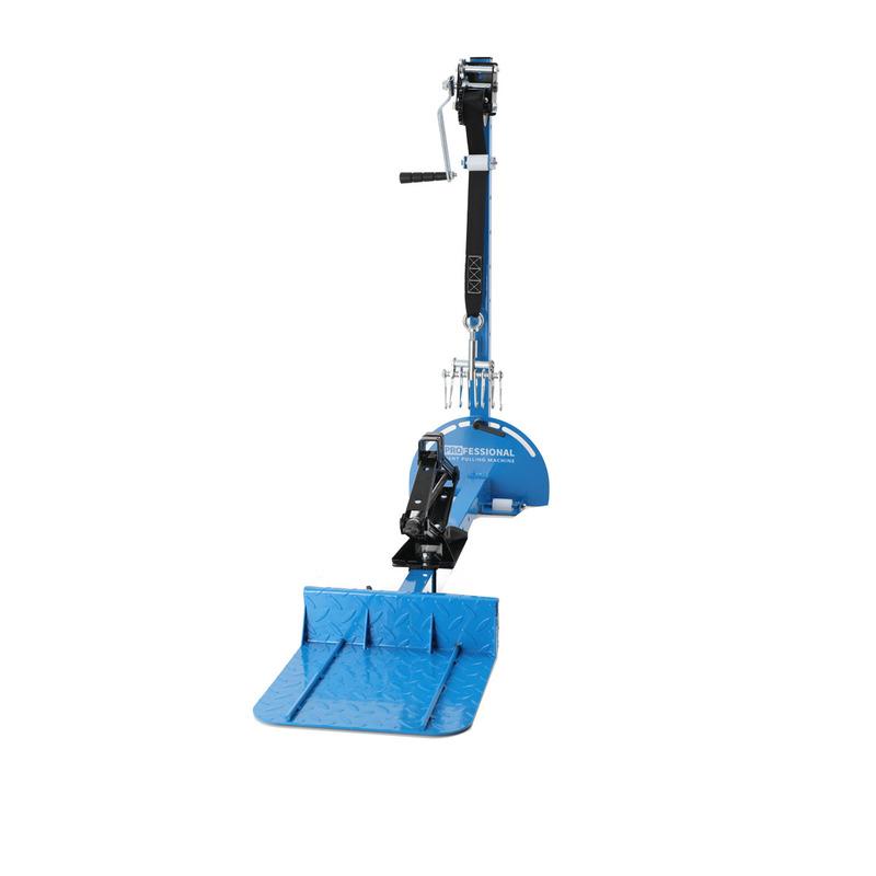 Auto Dent Pulling Tower Sheet Metal Repair Device New High Quality Car Body Work Tools for Professional Mechanics