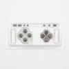 LR Buttons Button Replacement Kit 1Set PSP Button Set for PSP3000 Replacement Button Kit