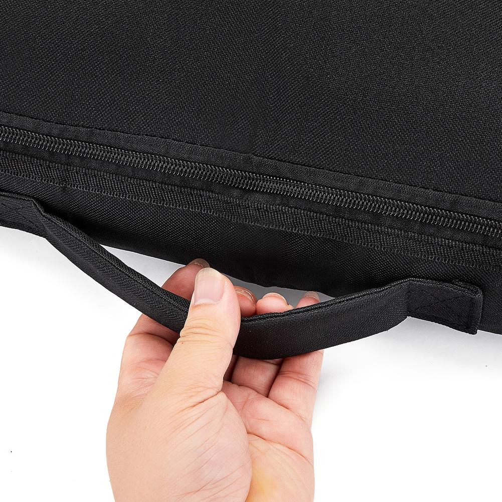 Deck Cooler Pouch Waterproof Sup Paddle Board Accessories Bag Paddleboard Cooler Deck Bag for Paddleboarding Camping Kayaking