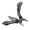 LEATHERMAN Multi-Tool Pliers SKELETOOL CX [Genuine Japanese Product] 25 Year Warranty [Onyx]