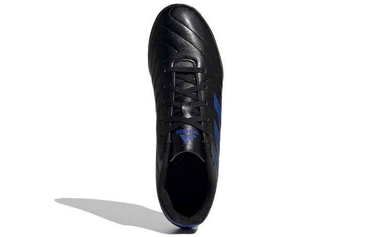 Adidas Goletto Vii Tf 'Black Blue' FV8705