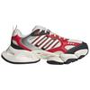 Adidas Xlg Comfortable Shock Absorbing Breathable Low Top Casual Running Shoes Unisex Sneakers Red IH0431