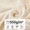 1pc Sofa Cover, Universal Sofa Slipcover For All Seasons, Non-slip Sofa Cover Blanket, Sofa Cushion Protective Cover, Suitable F