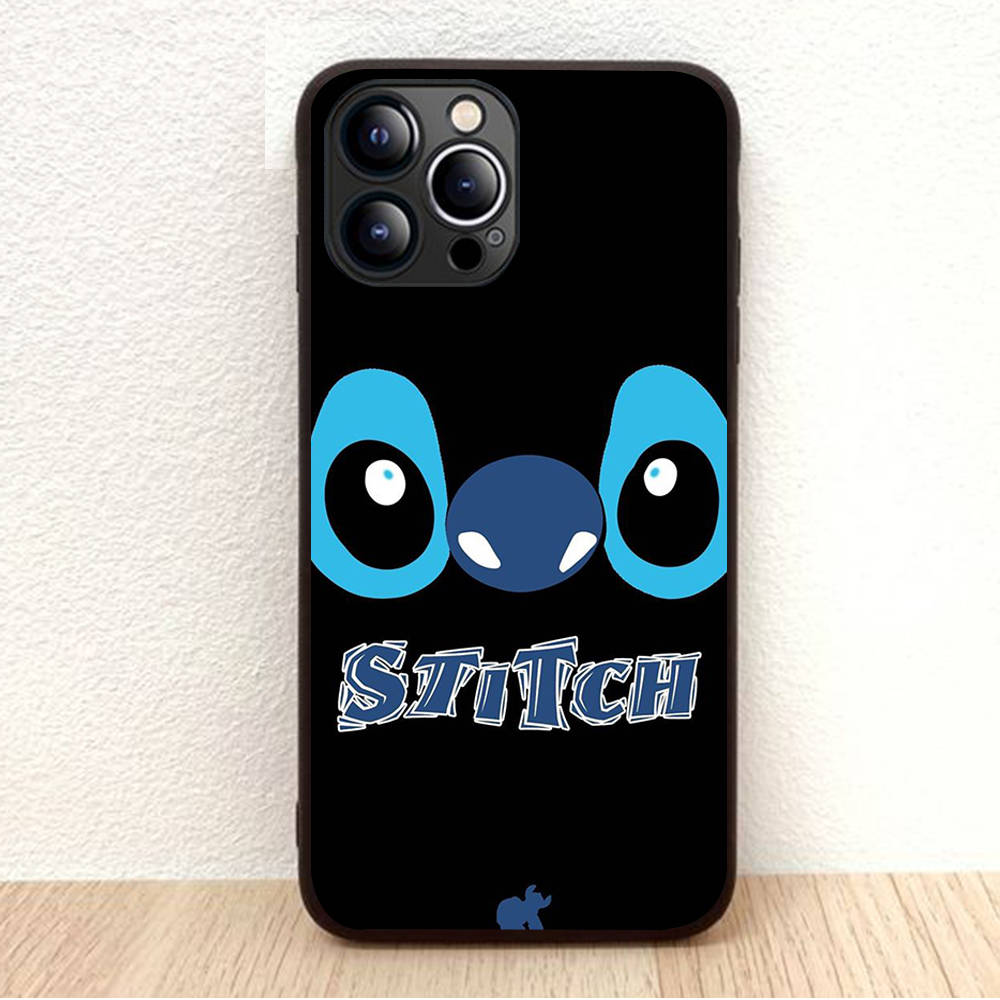 

М який чорний чохол BW-11 Crazy Stitch для iPhone XR 14 15 11 12 13 6 7 8 X XS Pro Max S8 Plus Samsung S22 S23 S21 S24 FE Ultra iPhone X)XS кукурудзяний
