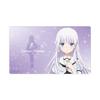 TV Anime Shiroha Naruse Mat "Summer Pockets" Multi-desk