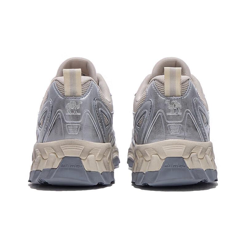 CAMEL Retro Mesh Running Shoes