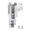Plastic Feed Hall Board Base Filament Sensors Base For Multiple Model 3D Printer Tool Head Extruder Unit