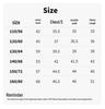Boys' Smile Graphic Contrast Cotton Long-Sleeve T-Shirt