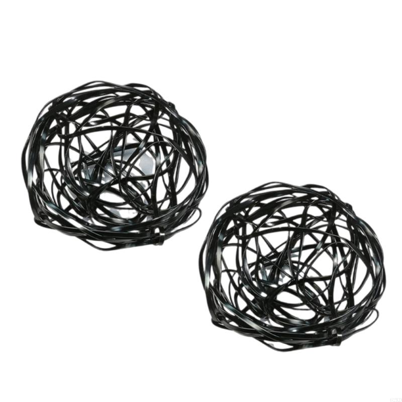 62KD Arranging Holder Deformable Flower Fixer Fixed Flower Holder Flower Fixing Base