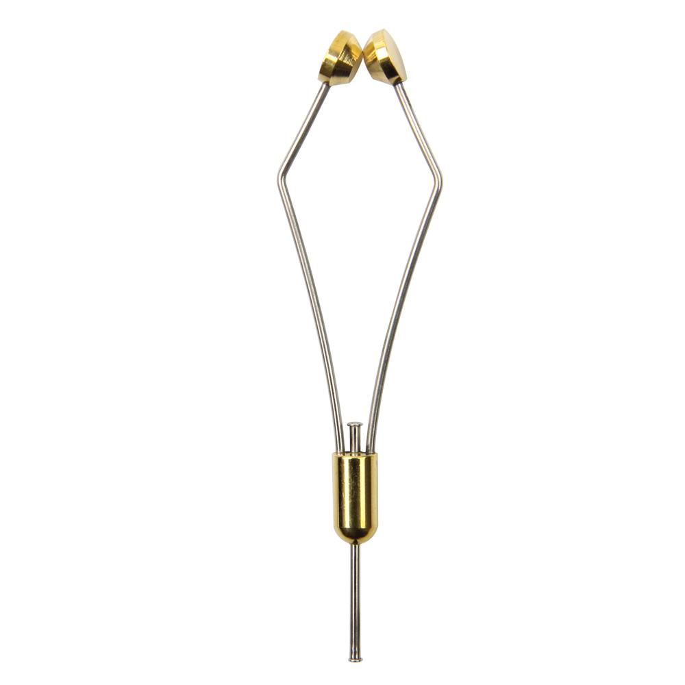 Fly Tying Tool Hackle Plier Dubbing Needle Threader Holder Whip Finisher Handle Bullet Bobbin Holder Fly Fishing Tools